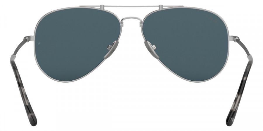 Ray-Ban™ - Titanium RB8125M