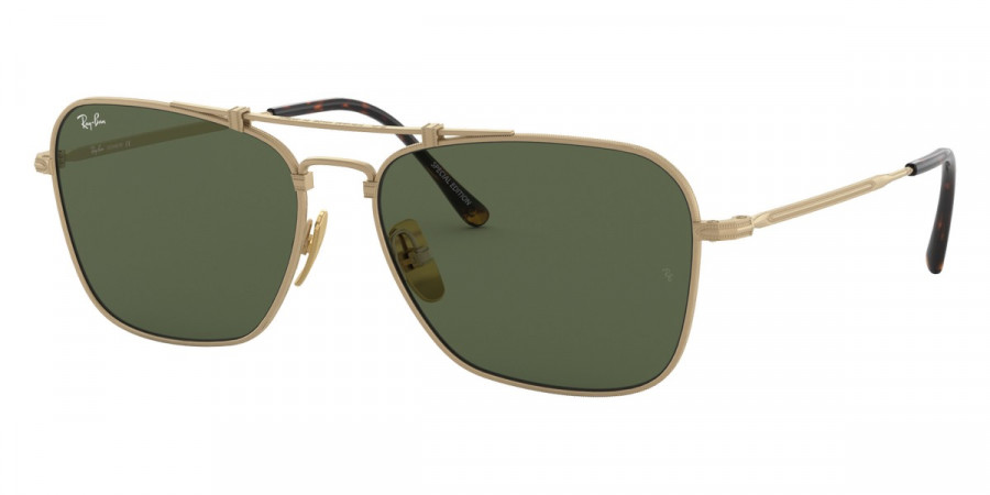 Ray-Ban™ - Titanium RB8136