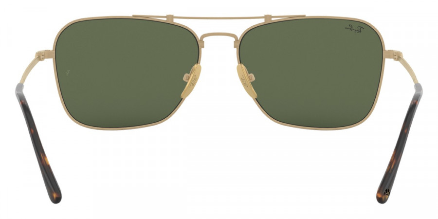 Ray-Ban™ - Titanium RB8136