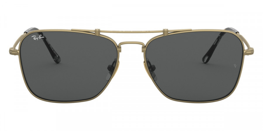 Ray-Ban™ - Titanium RB8136