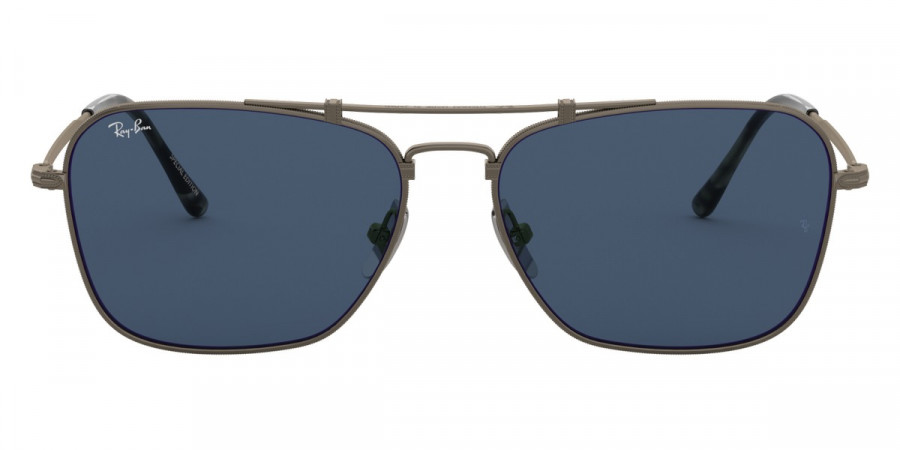 Ray-Ban™ - Titanium RB8136