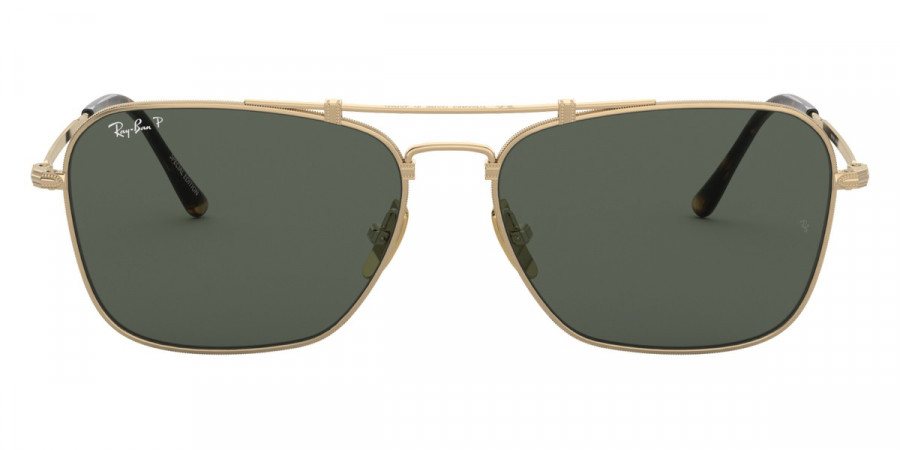 Ray-Ban™ - Titanium RB8136M