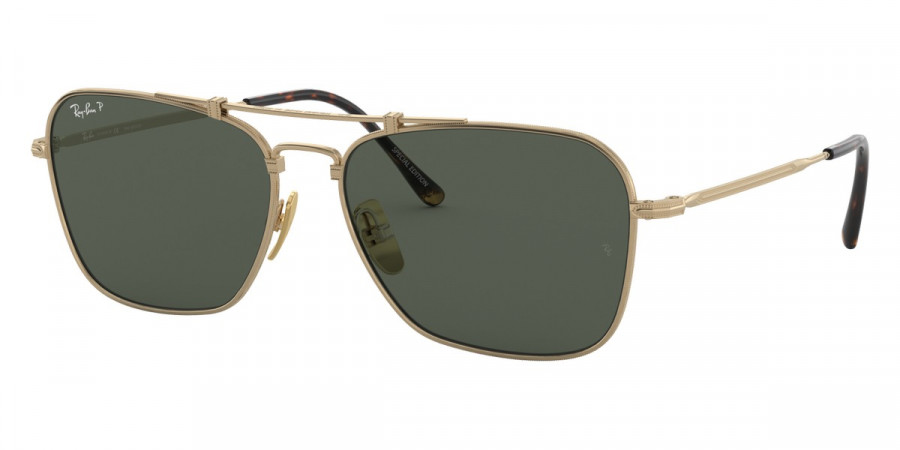 Ray-Ban™ - Titanium RB8136M