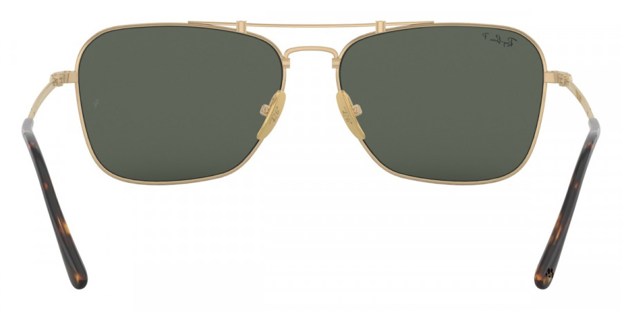 Ray-Ban™ - Titanium RB8136M