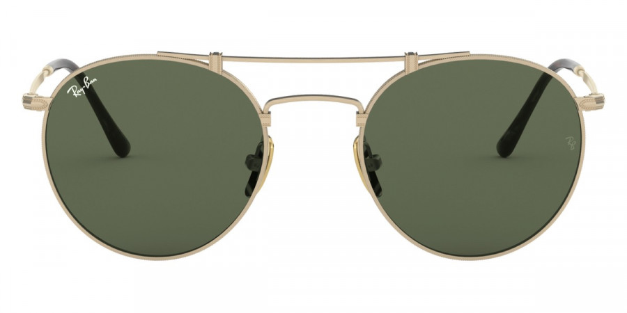 Ray-Ban™ - Titanium RB8147