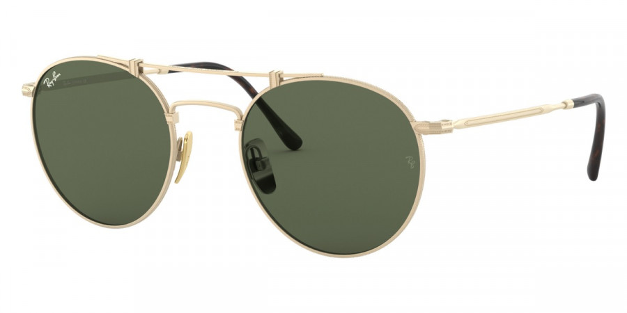 Ray-Ban™ - Titanium RB8147