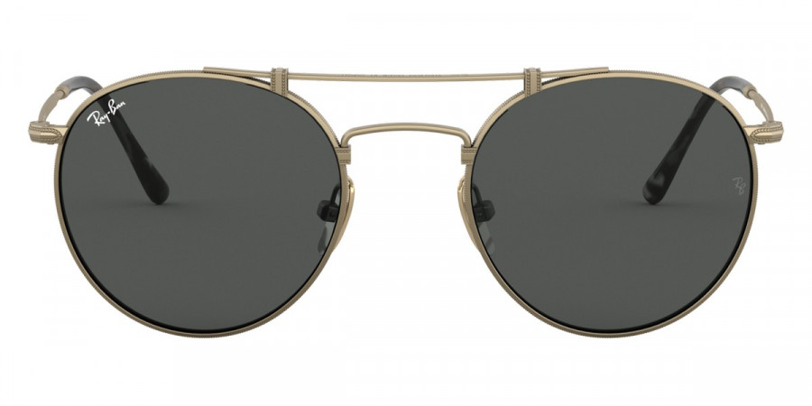 Ray-Ban™ - Titanium RB8147