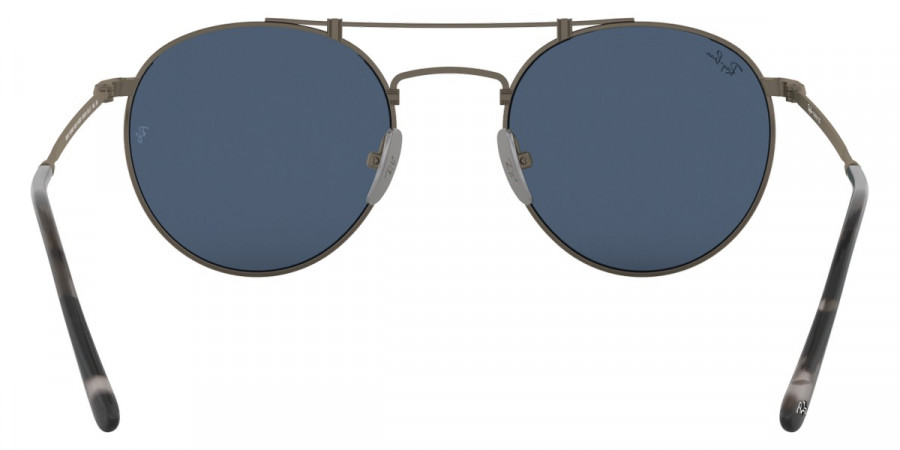 Ray-Ban™ - Titanium RB8147