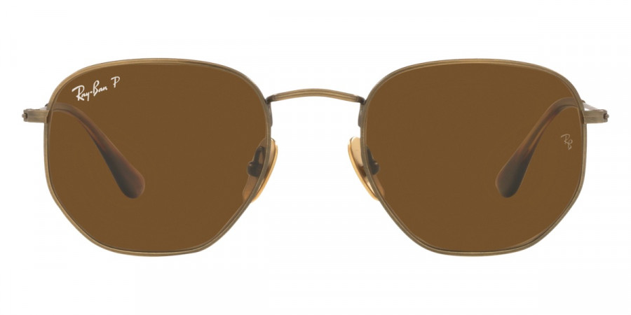 Ray-Ban™ - Hexagonal RB8148