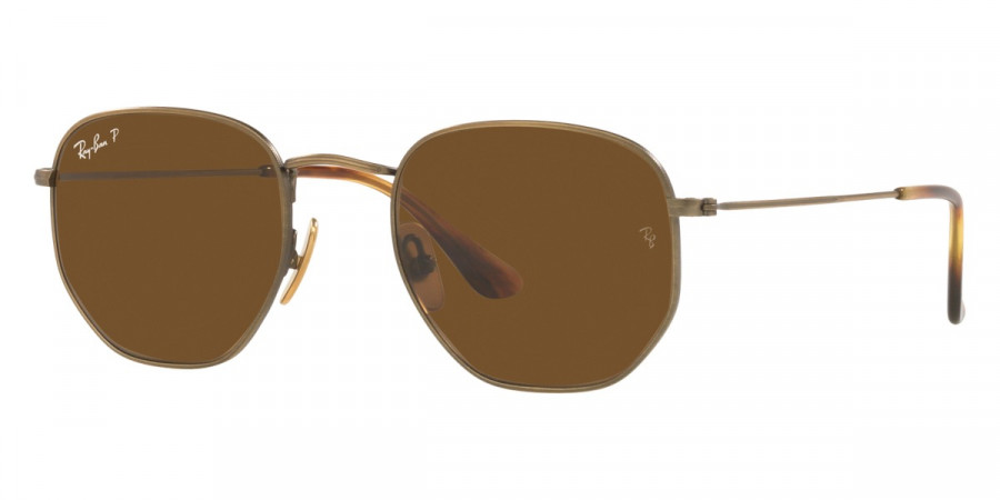 Ray-Ban™ - Hexagonal RB8148