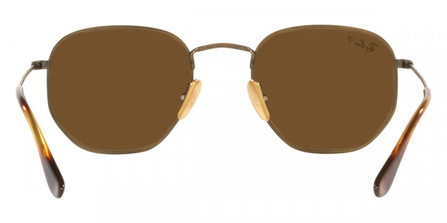 Ray-Ban™ - Hexagonal RB8148