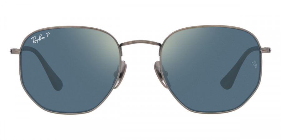 Ray-Ban™ - Hexagonal RB8148