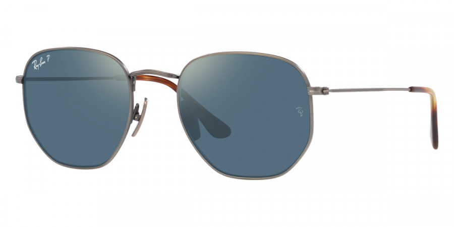 Ray-Ban™ - Hexagonal RB8148