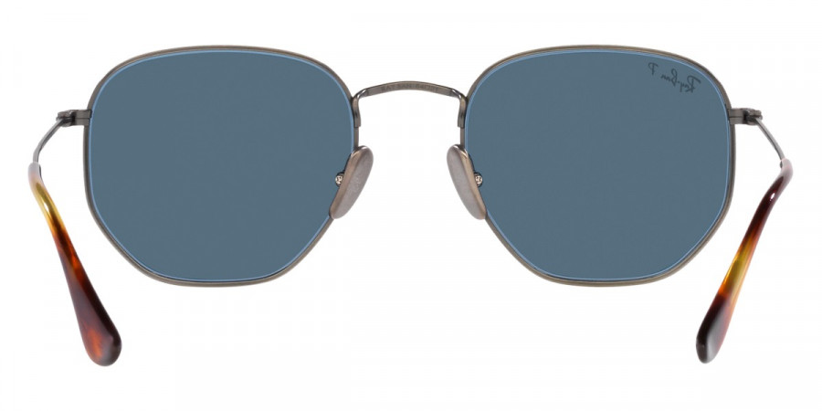 Ray-Ban™ - Hexagonal RB8148