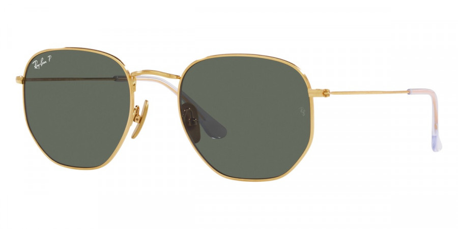 Ray-Ban™ - Hexagonal RB8148