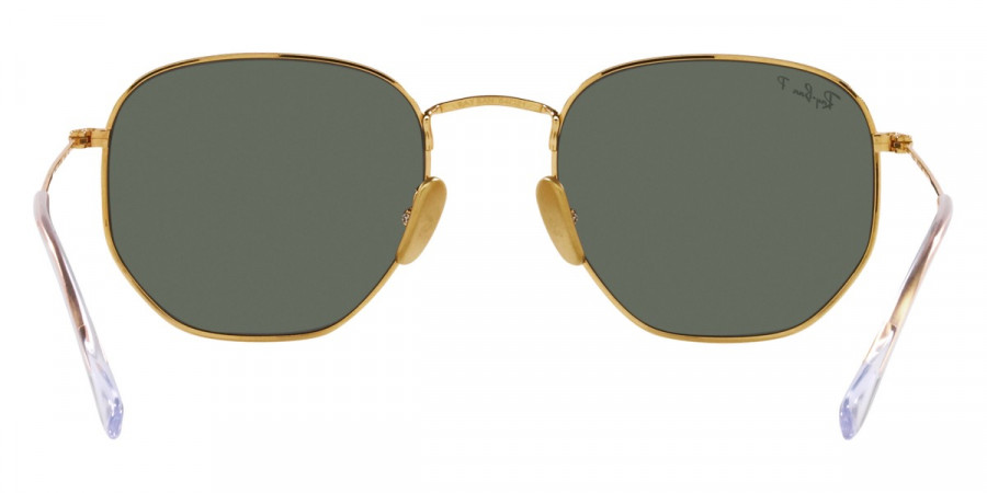 Ray-Ban™ - Hexagonal RB8148