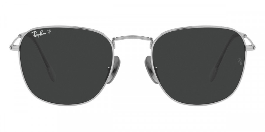 Ray-Ban™ Frank RB8157 920948 51 - Silver