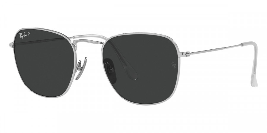 Color: Silver (920948) - Ray-Ban RB815792094851