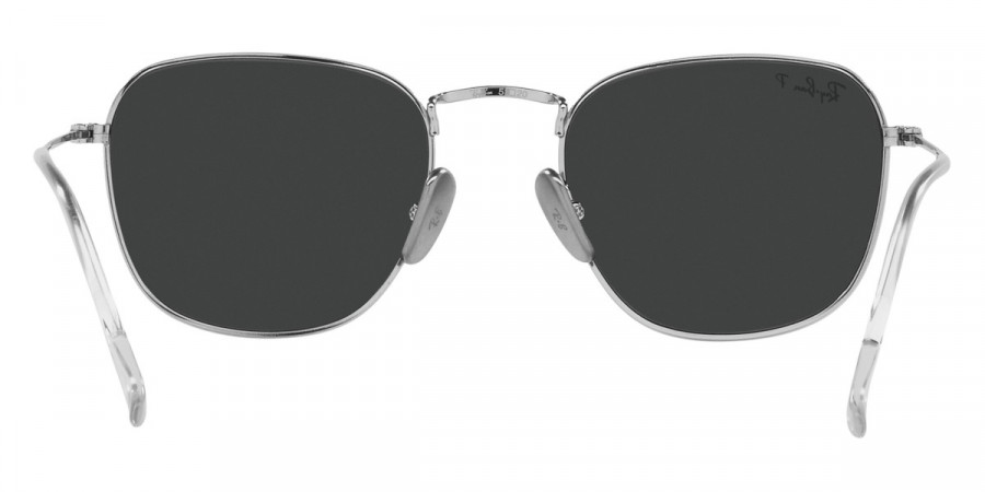 Color: Silver (920948) - Ray-Ban RB815792094851