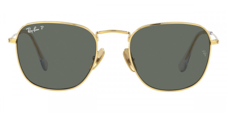 Ray-Ban™ - Frank RB8157