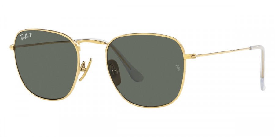 Ray-Ban™ - Frank RB8157