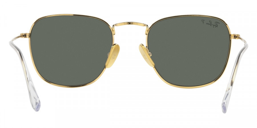 Color: Legend Gold (921658) - Ray-Ban RB815792165848