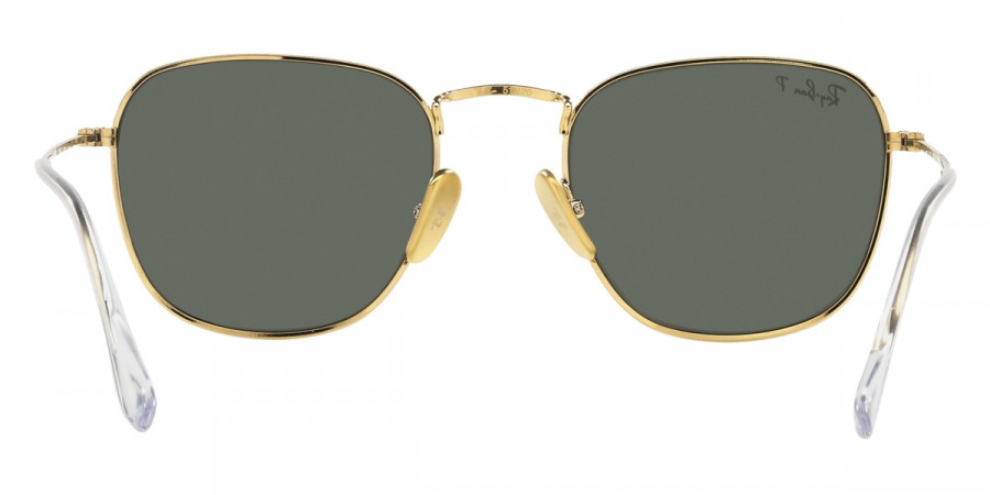 Ray-Ban™ - Frank RB8157