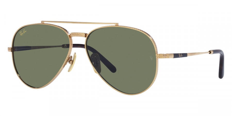 Ray-Ban™ - Aviator Titanium RB8225