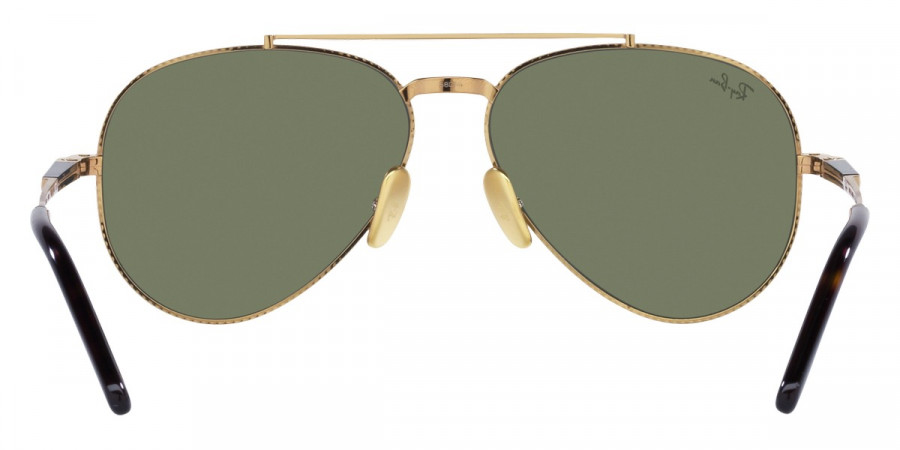 Ray-Ban™ - Aviator Titanium RB8225