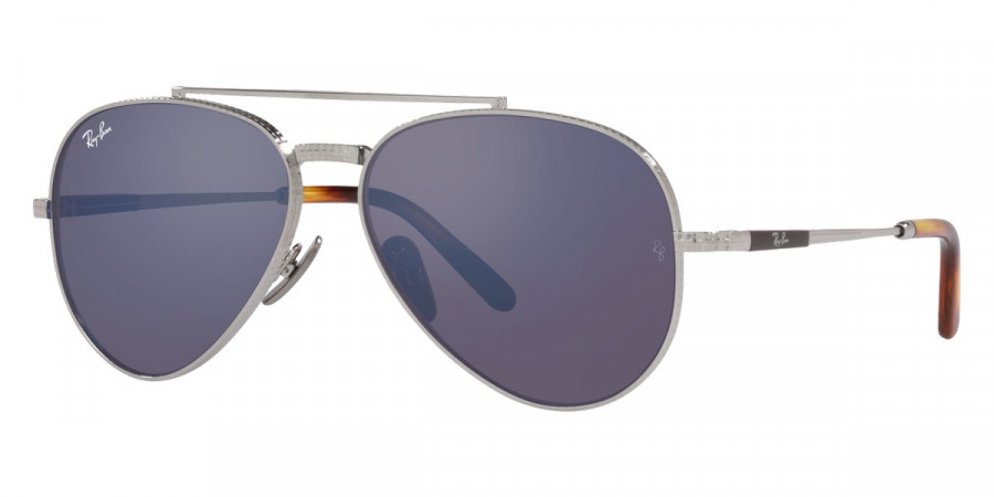 Ray-Ban™ - Aviator Titanium RB8225