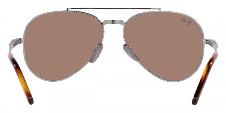 Ray-Ban™ - Aviator Titanium RB8225