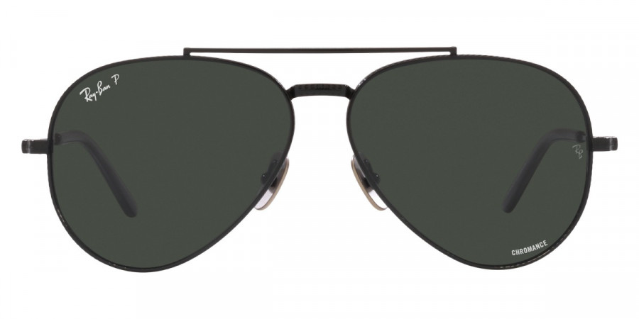 Ray-Ban™ - Aviator Titanium RB8225