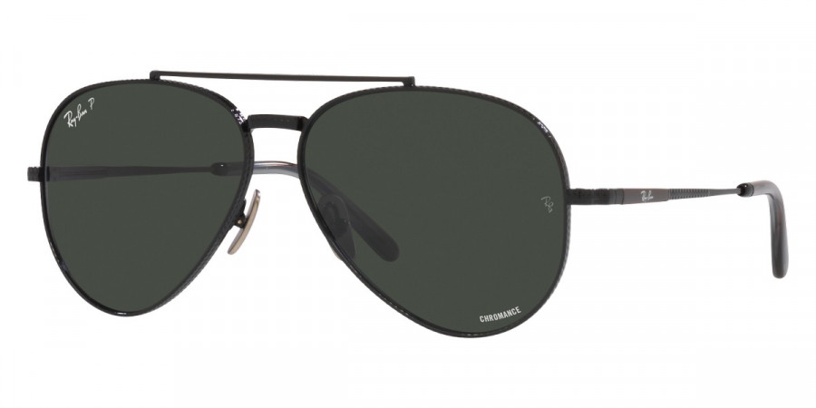 Ray-Ban™ - Aviator Titanium RB8225