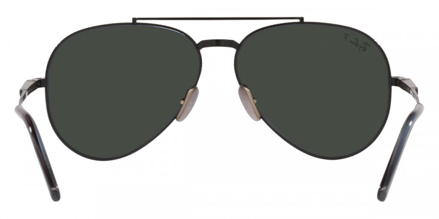 Ray-Ban™ - Aviator Titanium RB8225