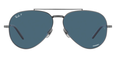 Titanium Folding Classic Aviation Sun Glasses | Mens Aviator Sunglasses 2020 Grey