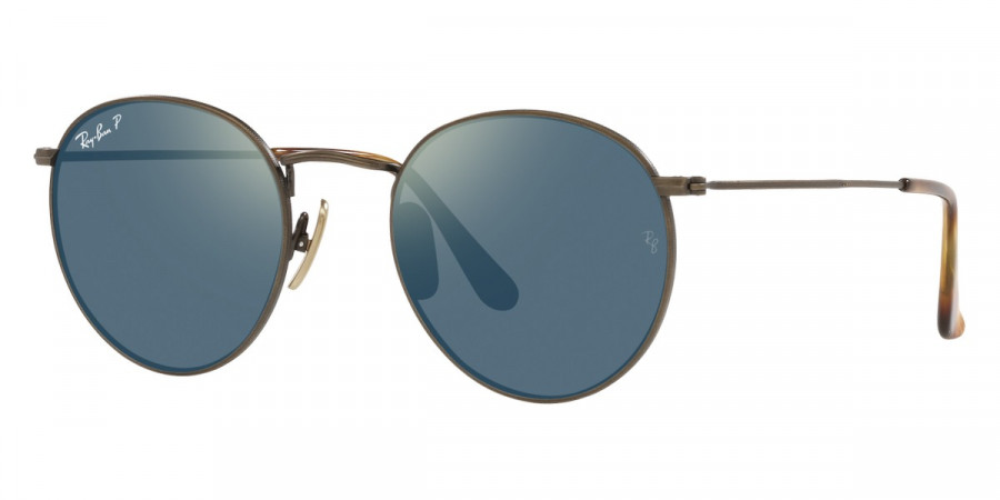 Ray-Ban™ - Round RB8247