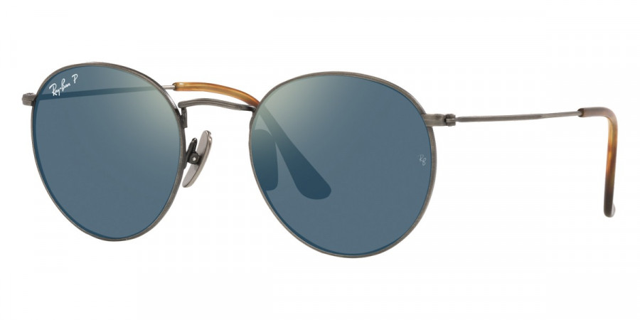 Ray-Ban™ - Round RB8247