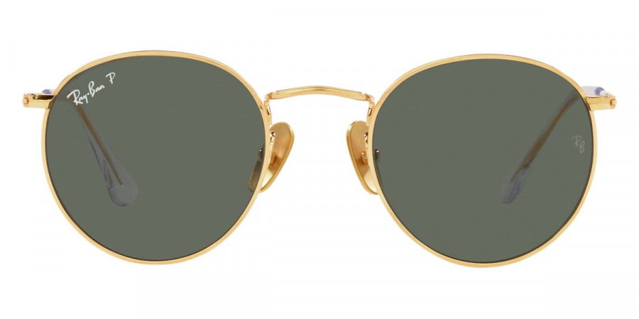 Ray-Ban™ - Round RB8247