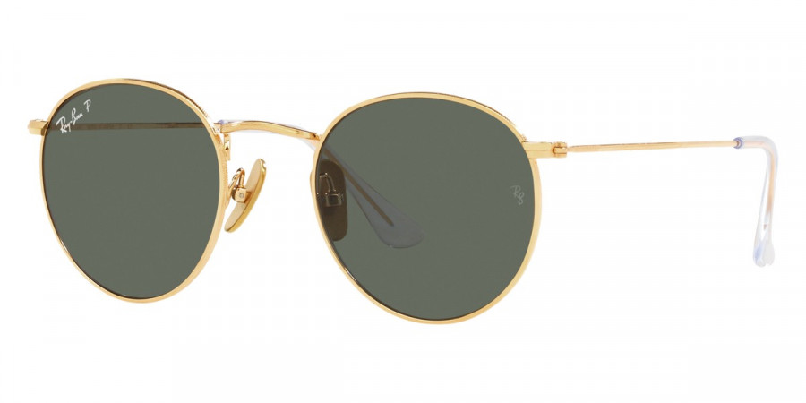 Ray-Ban™ - Round RB8247