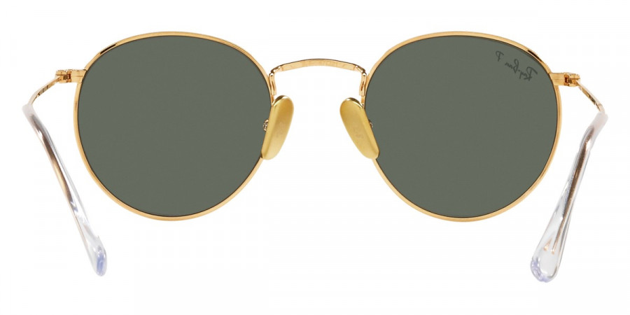 Ray-Ban™ - Round RB8247