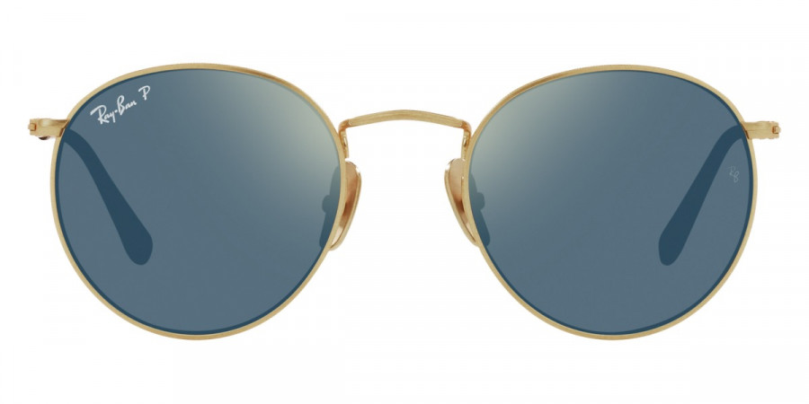 Ray-Ban™ - Round RB8247