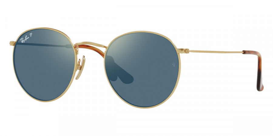 Ray-Ban™ - Round RB8247