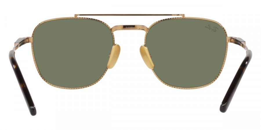 Ray-Ban™ - Frank II Titanium RB8258