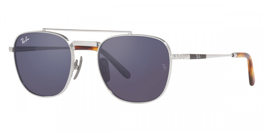 Ray-Ban™ - Frank II Titanium RB8258