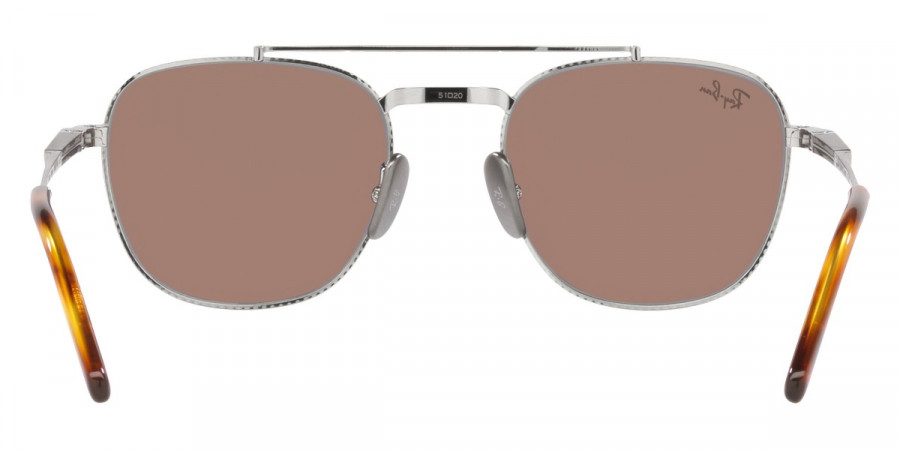 Ray-Ban™ - Frank II Titanium RB8258