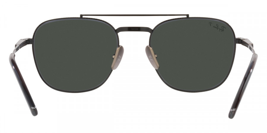 Ray-Ban™ - Frank II Titanium RB8258