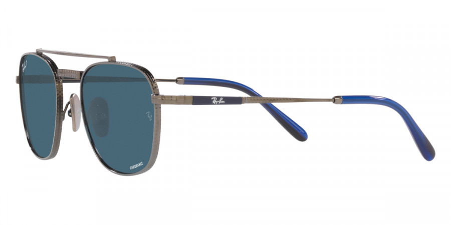 Ray-Ban™ - Frank II Titanium RB8258