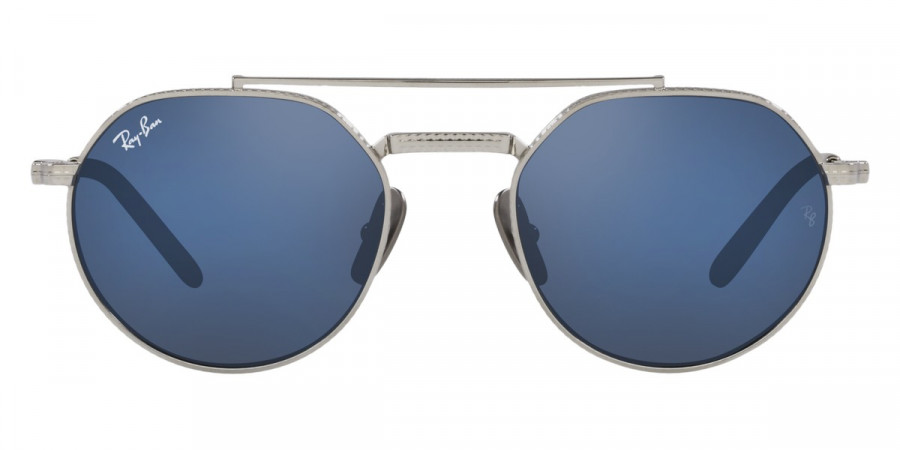 Ray-Ban™ - Jack II Titanium RB8265