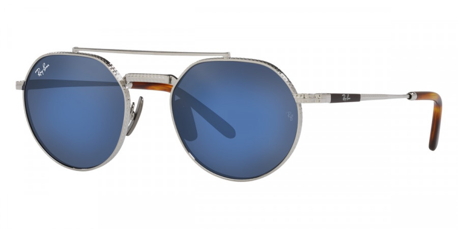 Ray-Ban™ - Jack II Titanium RB8265