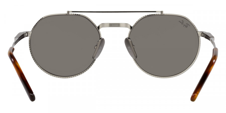 Ray-Ban™ - Jack II Titanium RB8265